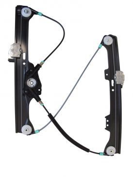 Alzacristallo Bmw Serie 5 E61 Touring Sw 2003-2010 Meccanismo Anteriore Destro