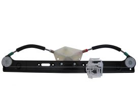 Alzacristallo Bmw X3 E83 09/'06-10/'10 Meccanismo Posteriore 5 Porte Dx Destro