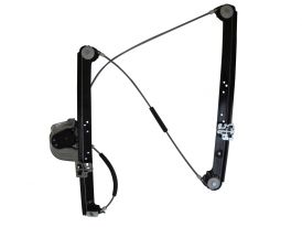 Alzacristallo Bmw X5 E53 05/'00-08/'03 Meccanismo Anteriore 5 Porte Sx Sinistro