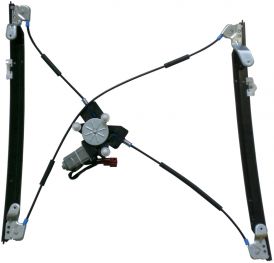 Lève-vitre Pour Chrysler Voyager Caravan 2001-2004 Électrique Avant Droit