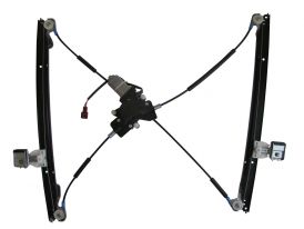 Lève-vitre Pour Chrysler Voyager Caravan 2004 Avant Électrique 3 Portes Droit