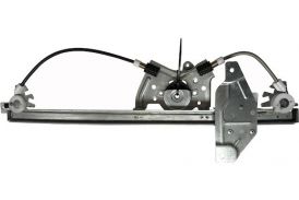 Window Lifter Mechanism Front 5 Doors Citroen C4 From 2010 Right Side