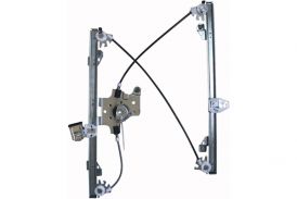 Alzacristallo Meccanismo Anteriore 5 Porte Citroen C3 Picasso Dal 2008 Sinistro