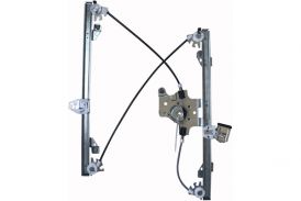 Alzacristallo Meccanismo Anteriore 5 Porte Citroen C3 Picasso Dal 2008 Destro