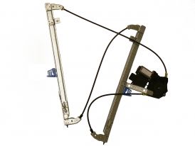 Alzacristallo Citroen Xsara Picasso 2004 Anteriore Elettrico Sx Sinistro