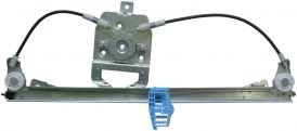 Window Lifter Citroen C4 Grand Picasso 10/'06- Mechanism Rear 5 Doors Right Side