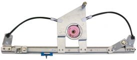 Window Lifter Citroen Xantia 1998-2003 Mechanism Comfort Front 5 Doors Left Side