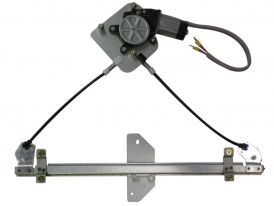 Alzacristallo Daewoo Chevrolet Matiz 2005 Anteriore Elettrico 5 Porte Sinistro