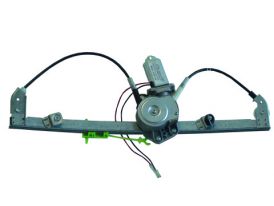 Alzacristallo Ford Focus 10/'98-08/'01 Posteriore Elettrico 5 Porte Sx Sinistro