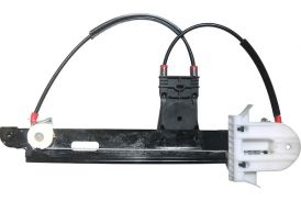 Power Window Lifter Mechanism Rear Ford Mondeo 2007-2014 Left Side 5 Doors