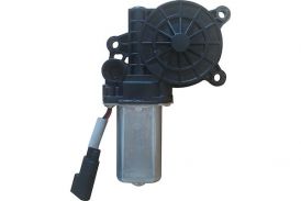 Power Window Lifter Motor Front Ford Fiesta 2002-2008 Right Side 3 Doors