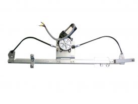 Alzacristallo Citroen Jumper 2002-2006 Anteriore Elettrico 3 Porte Sx Sinistro