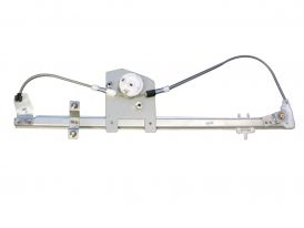 Alzacristallo Fiat Ducato 07/'06- Meccanismo Anteriore 3 Porte Dx Destro