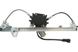 Window Lifter Electric Front Fiat Panda From 2012 Left Side 5 Doors 51843301