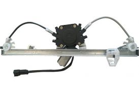 Window Lifter Electric Front Fiat Panda From 2012 Right Side 5 Doors 51842950