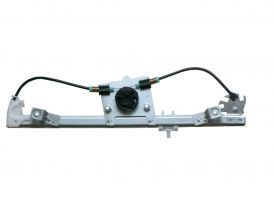 Alzacristallo Fiat Punto Evo 10/'09- Meccanismo Anteriore 3/5 Porte Sx Sinistro