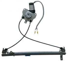 Window Lifter Fiat Ulysse 06/'94-06/'02 Rear Electric 5 Doors Left Side