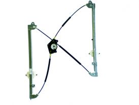 Window Lifter Fiat Ulysse 07/'02- Mechanism Front 5 Doors Right Side