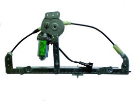 Alzacristallo Fiat Uno Restyling 1989-1995 Anteriore Elettrico 3 Porte Dx Destro