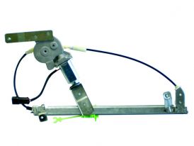 Alzacristallo Fiat Uno Restyling 1989-1995 Anteriore Elettrico 5 Porte Dx Destro