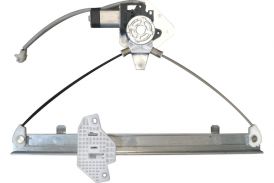 Window Lifter Electric Front Hyundai Atos Prime 1999-2008 Left Side 5 Doors