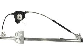 Power Window Lifter Mechanism Front Renault Master 2006-2010 Right Side 3 Doors