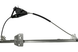 Power Window Lifter Mechanism Front Iveco Daily 2006-2011 Right Side 3 Doors