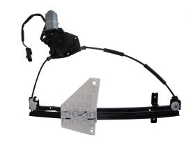 Window Lifter Jeep Grand Cherokee 09/'99-09/'00 Rear Electric 5 Doors Right Side