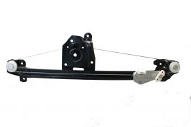 Window Lifter Opel Astra G 03/'98-02/'04 Mechanism Rear 5 Doors Right Side