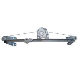 Alzacristallo Opel Zafira 1999-2005 Meccanismo Posteriore 5 Porte Sx Sinistro