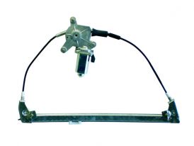 Alzacristallo Peugeot 405 02/'92-08/'95 Anteriore Elettrico 5 Porte Dx Destro