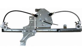 Alzacristallo Meccanismo Posteriore Peugeot 508 Dal 2010 Destro 5 Porte 9224H9