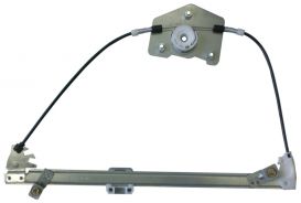 Alzacristallo Peugeot 406 1999-2004 Meccanismo Anteriore Comfort 5 Porte Destro