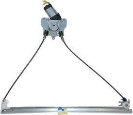 Alzacristallo Renault Megane Scenic I 1996-1999 Anteriore Elettrico 5 Porte Sx