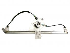 Alzacristallo Renault Megane Scenic Ii 2003-2009 Meccanismo Anteriore Sinistro