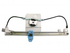 Alzacristallo Renault Megane Scenic Ii 2003-2009 Meccanismo Posteriore Destro Dx