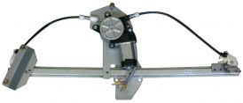 Window Lifter Renault Espace Iii 1997-2002 Front Electric 5 Doors Right Side
