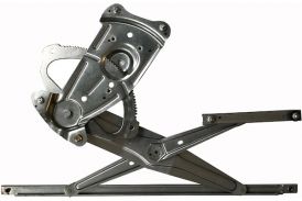 Window Lifter Mechanism Front 5 Doors Renault Megane 2008-2015 Left Side