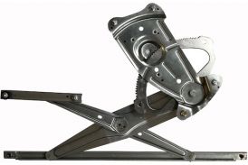 Window Lifter Mechanism Front 5 Doors Renault Megane 2008-2015 Right Side