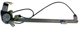 Window Lifter Renault Espace Iv 11/'02-12/'06 Rear Electric 5 Doors Right Side