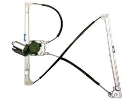 Alzacristallo Renault Laguna Ii 2001-2005 Anteriore Elettrico Comfort Sinistro