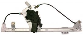 Alzacristallo Renault Megane Ii 2002-2005 Posteriore Elettrico 5 Porte Dx Destro