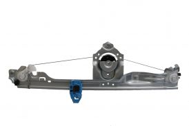 Alzacristallo Renault Modus 2004-2008 Meccanismo Posteriore 5 Porte Dx Destro