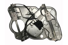 Window Lifter Mechanism Front 5 Doors Skoda Octavia 2008-2013 Right Side