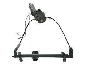 Alzacristallo Seat Toledo 11/'91-10/'95 Anteriore Elettrico 5 Porte Sx Sinistro