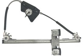 Window Lifter Mechanism Front Seat Mii From 2011 Left Side 3 Doors 1S3837461A