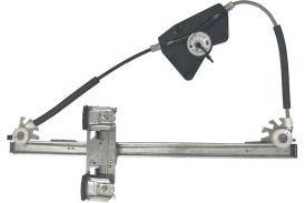 Window Lifter Mechanism Front Seat Mii From 2011 Right Side 3 Doors 1S3837462A