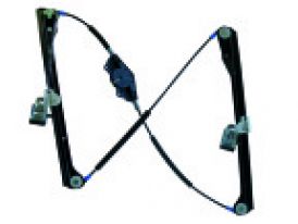 Lève-vitre Pour Volkswagen Passat Iii B5.5 2000-2003 Mécanisme Avant Gauche