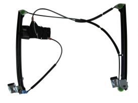 Alzacristallo Volkswagen Polo Iii 1994-1999 Meccanismo Anteriore 3 Porte Destro