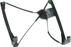 Alzacristallo Meccanismo Anteriore Volkswagen Polo 1999-2001 Destro 5 Porte